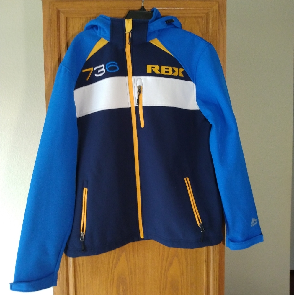 RBX Jacket